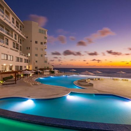 Cyan Cancun Resort & Spa Εξωτερικό φωτογραφία