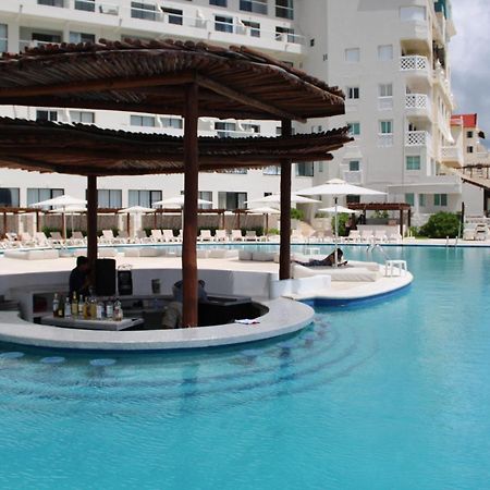 Cyan Cancun Resort & Spa Εξωτερικό φωτογραφία