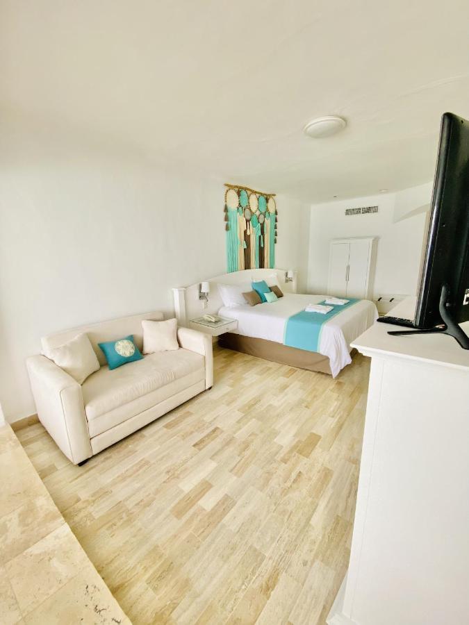 Cyan Cancun Resort & Spa Εξωτερικό φωτογραφία