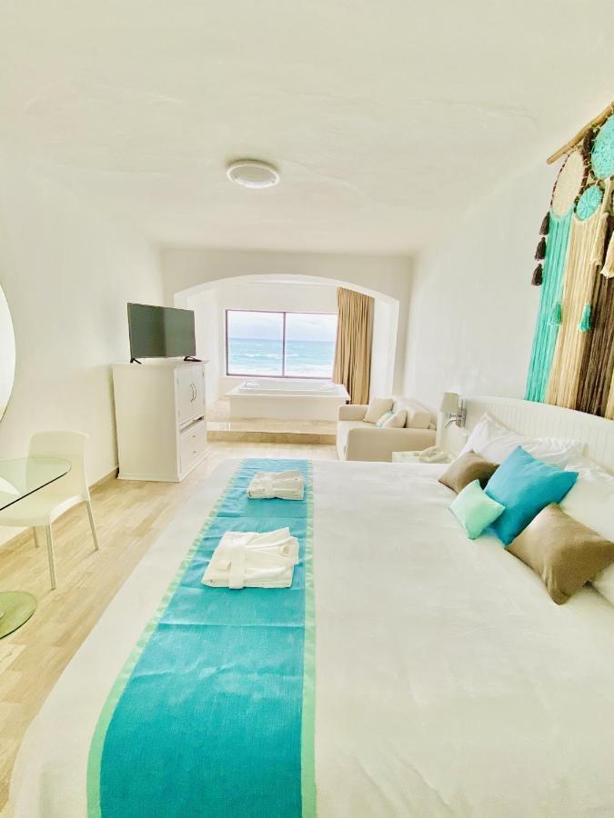Cyan Cancun Resort & Spa Εξωτερικό φωτογραφία