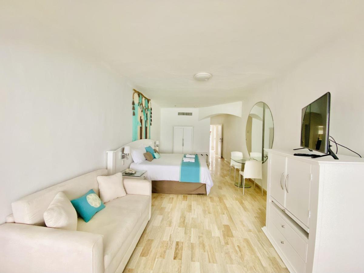 Cyan Cancun Resort & Spa Εξωτερικό φωτογραφία