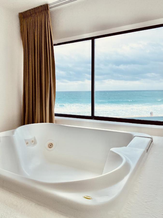 Cyan Cancun Resort & Spa Εξωτερικό φωτογραφία