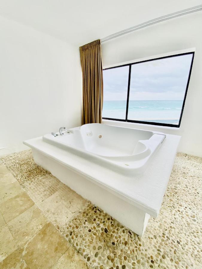 Cyan Cancun Resort & Spa Εξωτερικό φωτογραφία