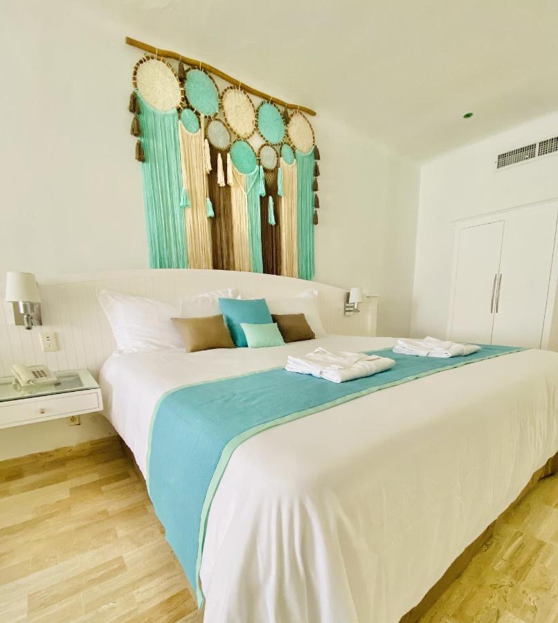 Cyan Cancun Resort & Spa Εξωτερικό φωτογραφία