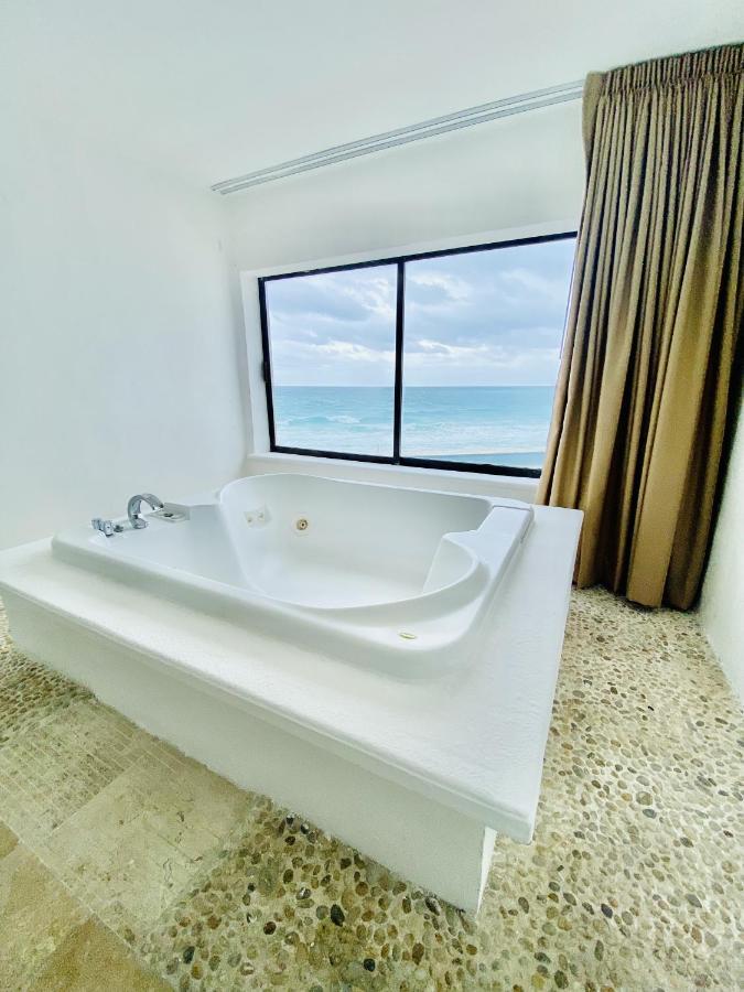 Cyan Cancun Resort & Spa Εξωτερικό φωτογραφία