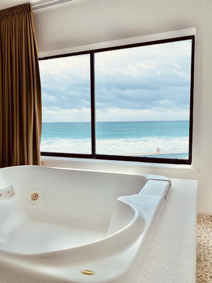 Cyan Cancun Resort & Spa Εξωτερικό φωτογραφία