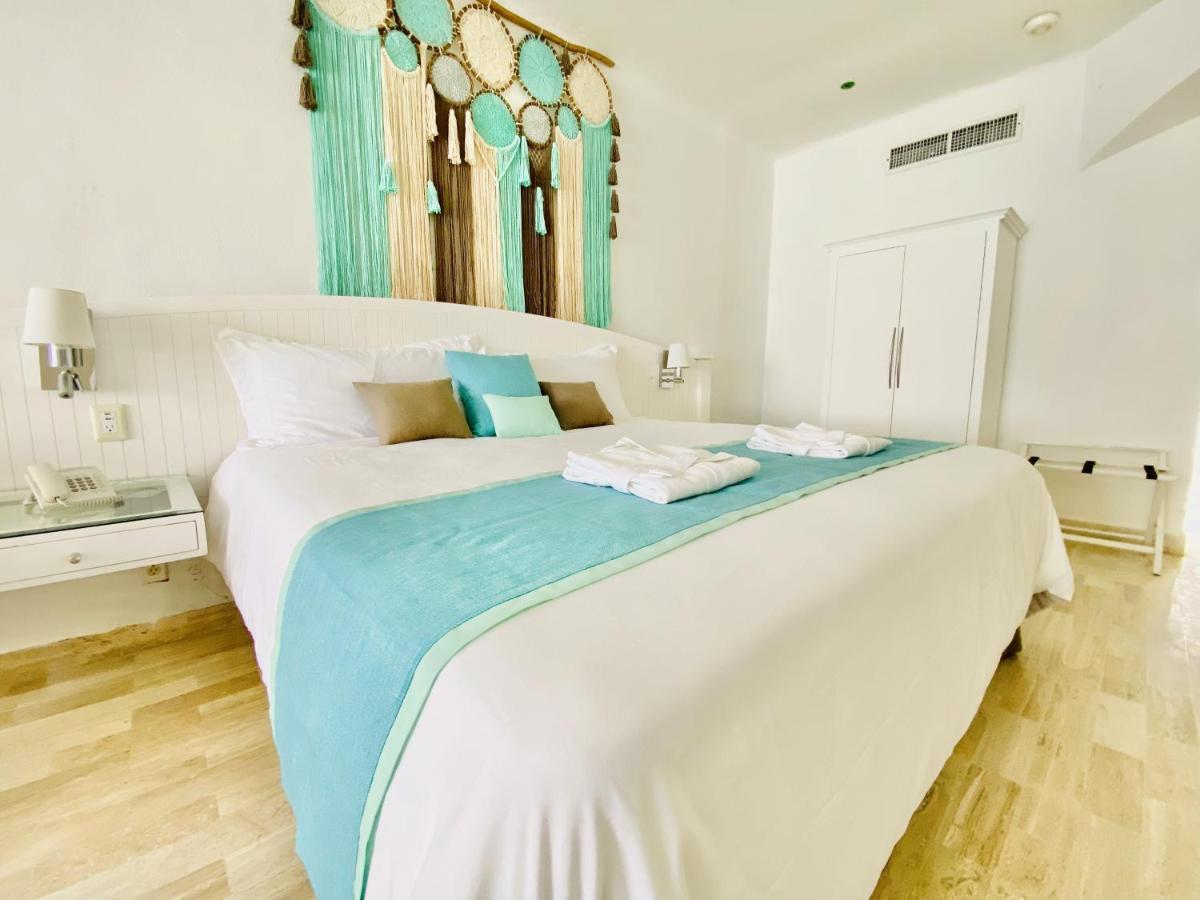 Cyan Cancun Resort & Spa Εξωτερικό φωτογραφία