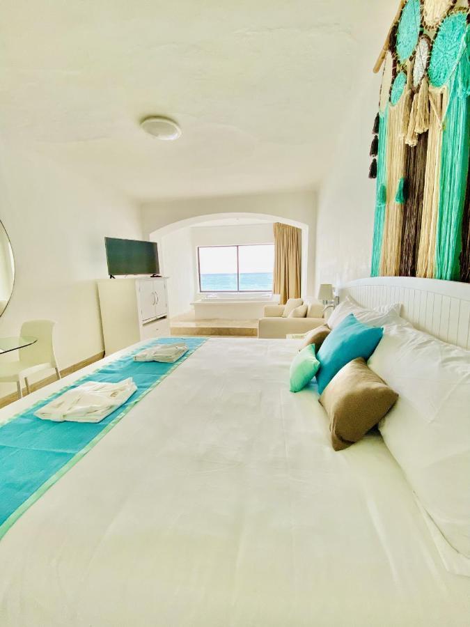 Cyan Cancun Resort & Spa Εξωτερικό φωτογραφία
