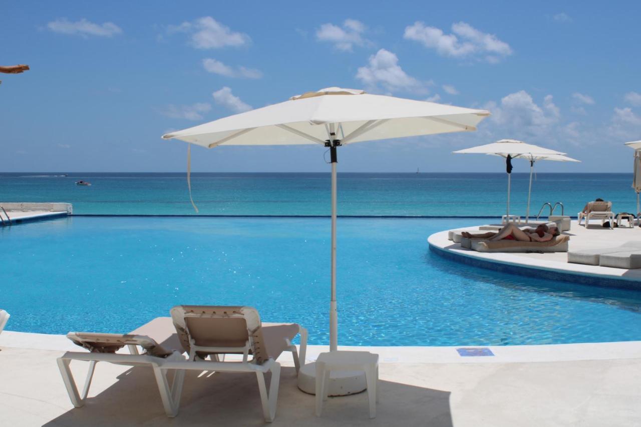 Cyan Cancun Resort & Spa Εξωτερικό φωτογραφία