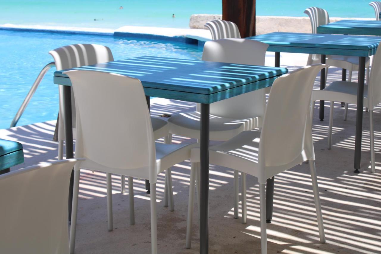 Cyan Cancun Resort & Spa Εξωτερικό φωτογραφία