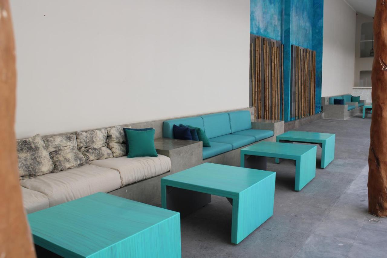 Cyan Cancun Resort & Spa Εξωτερικό φωτογραφία