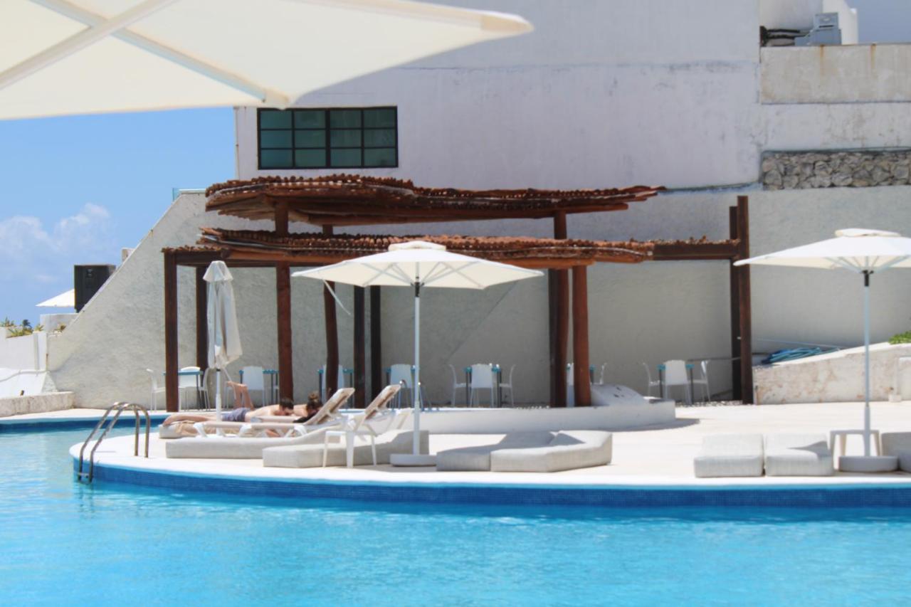 Cyan Cancun Resort & Spa Εξωτερικό φωτογραφία