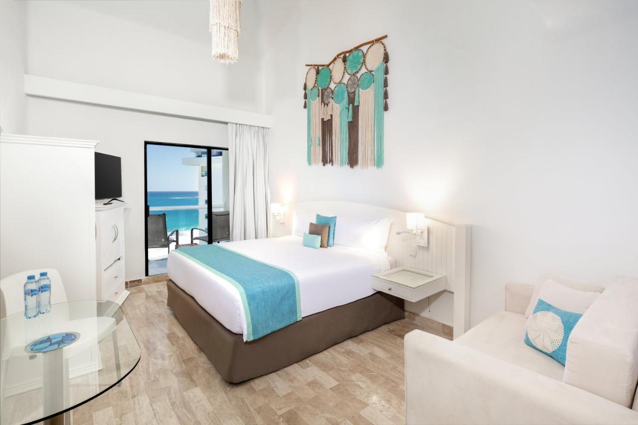 Cyan Cancun Resort & Spa Εξωτερικό φωτογραφία
