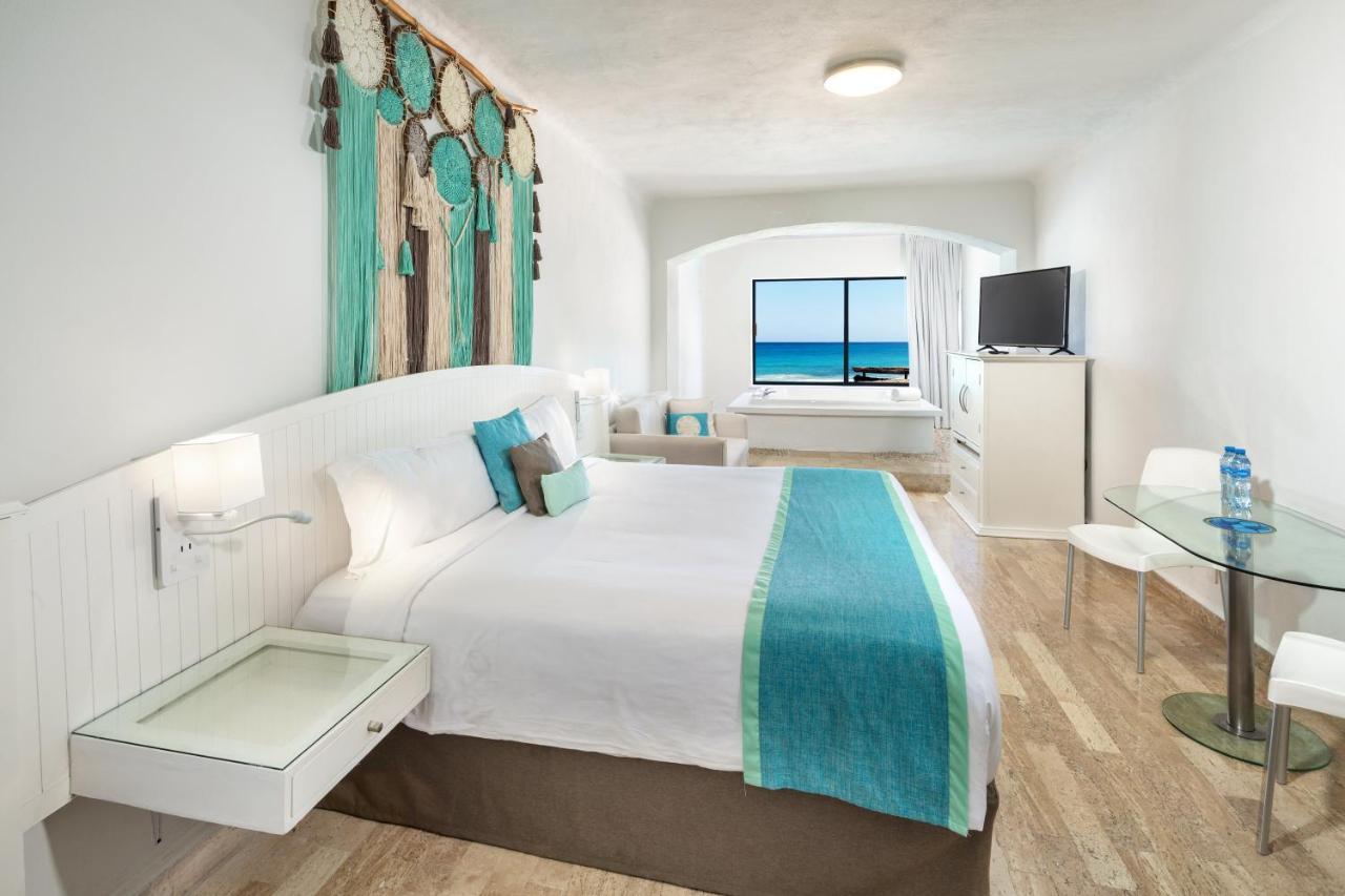 Cyan Cancun Resort & Spa Εξωτερικό φωτογραφία