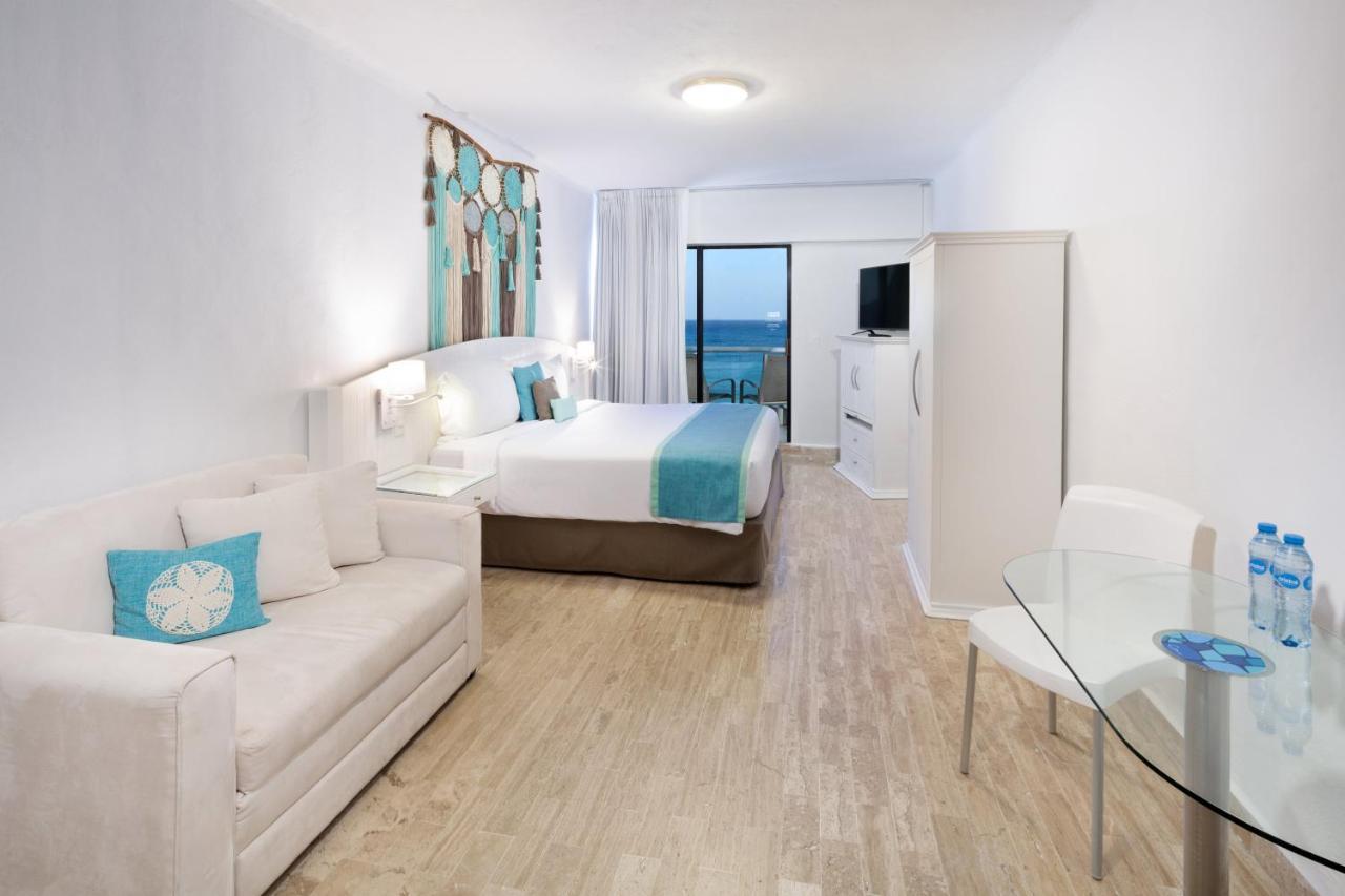 Cyan Cancun Resort & Spa Εξωτερικό φωτογραφία