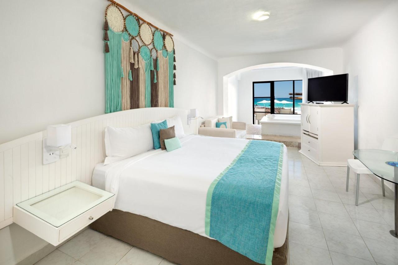 Cyan Cancun Resort & Spa Εξωτερικό φωτογραφία