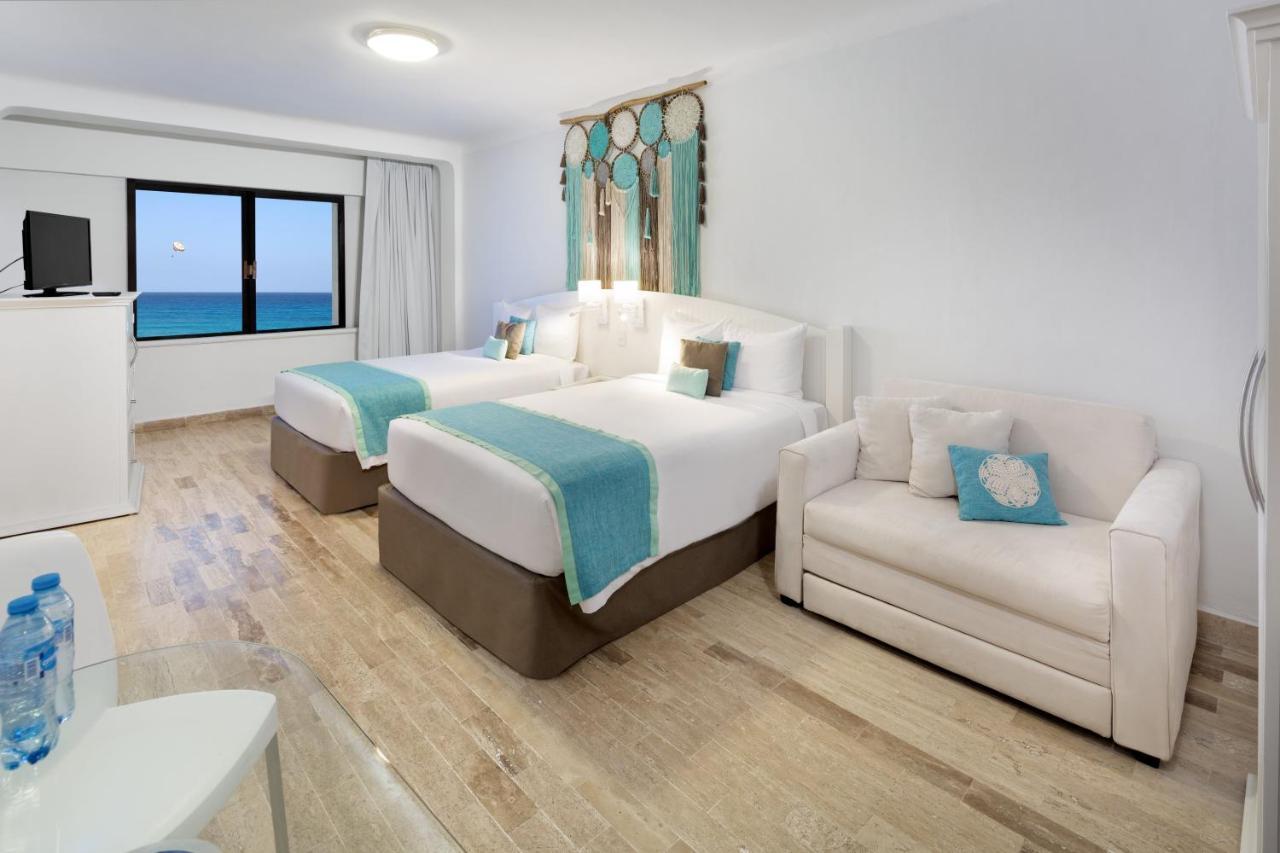 Cyan Cancun Resort & Spa Εξωτερικό φωτογραφία