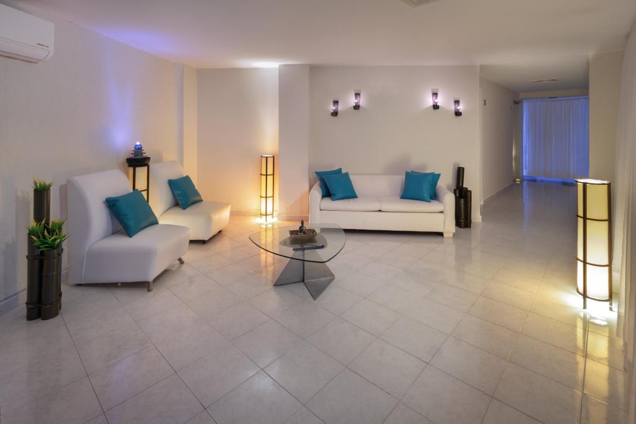 Cyan Cancun Resort & Spa Εξωτερικό φωτογραφία