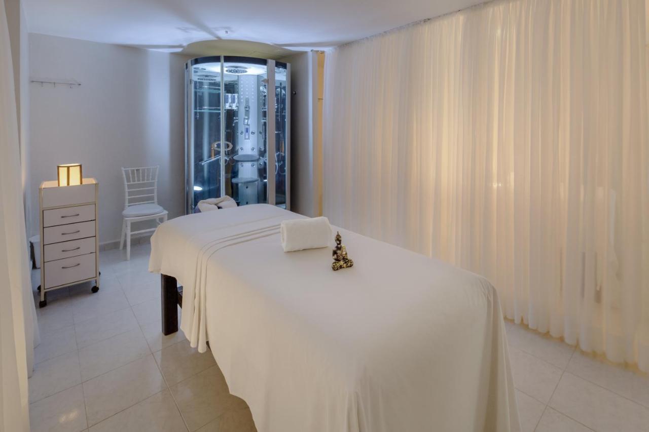 Cyan Cancun Resort & Spa Εξωτερικό φωτογραφία