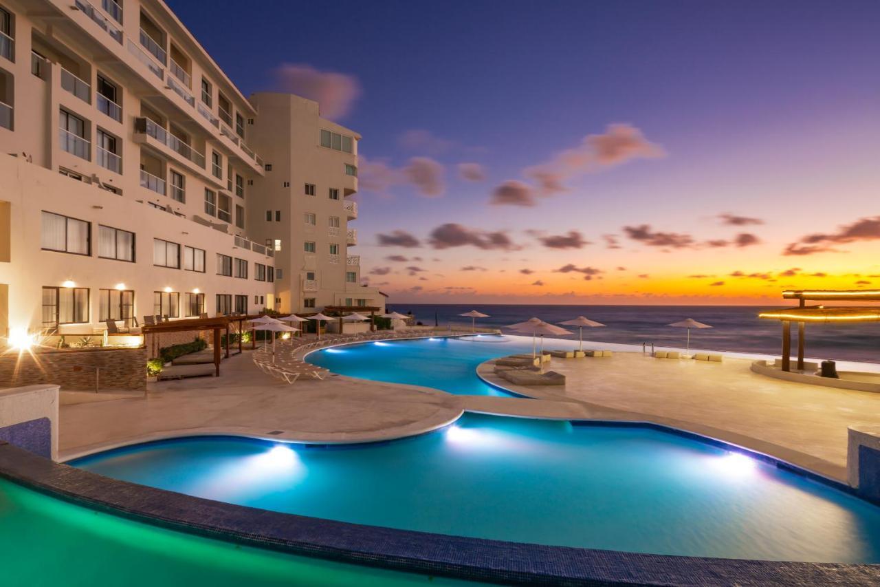 Cyan Cancun Resort & Spa Εξωτερικό φωτογραφία