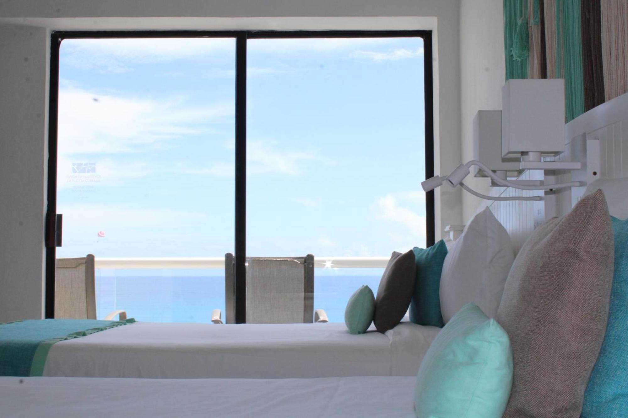 Cyan Cancun Resort & Spa Εξωτερικό φωτογραφία