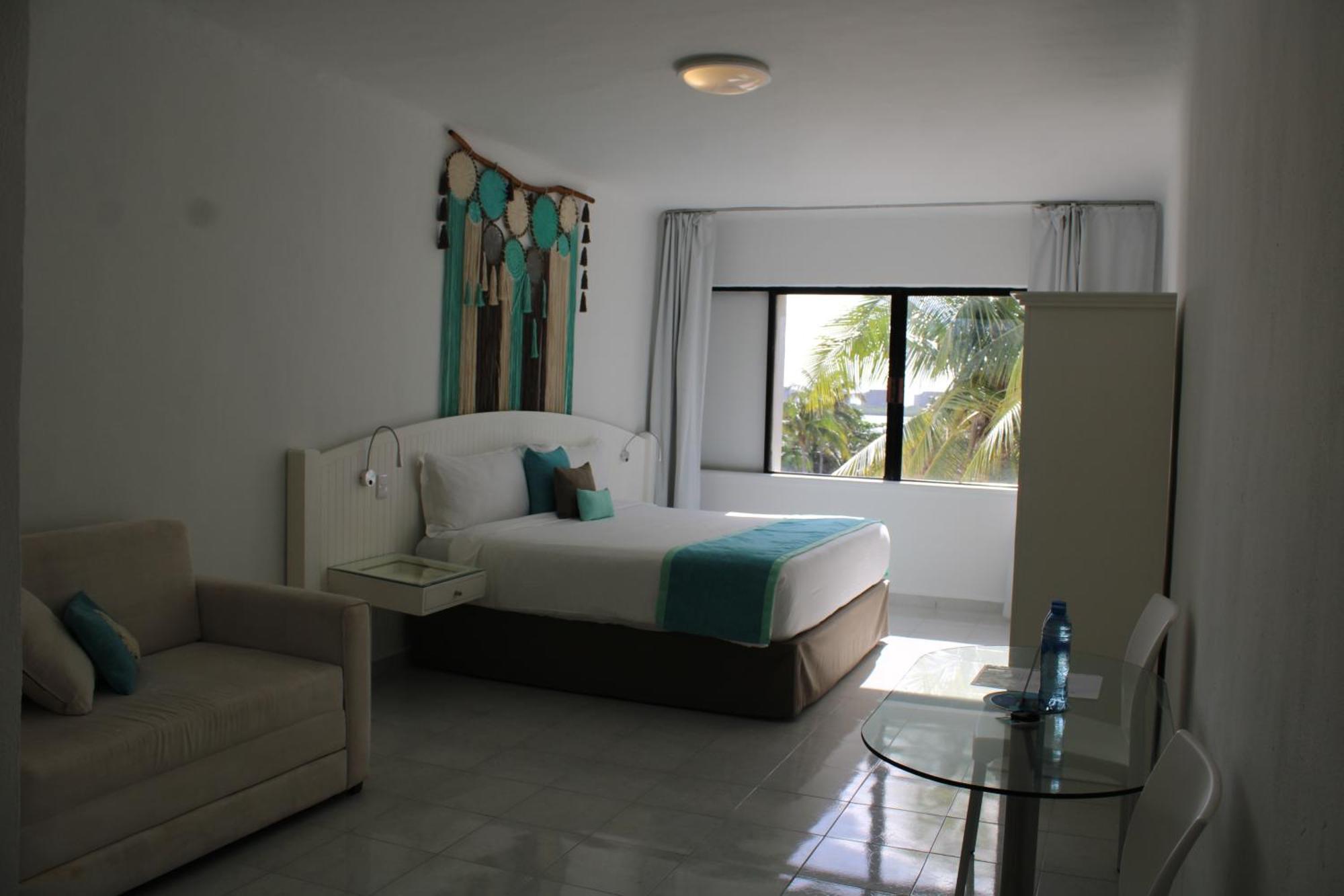 Cyan Cancun Resort & Spa Εξωτερικό φωτογραφία