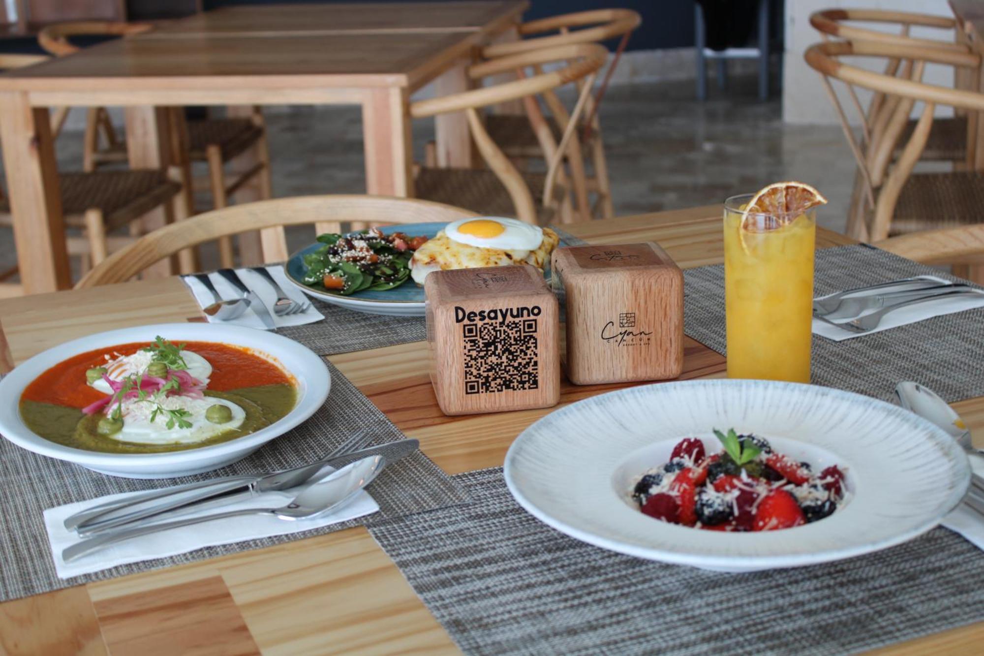 Cyan Cancun Resort & Spa Εξωτερικό φωτογραφία